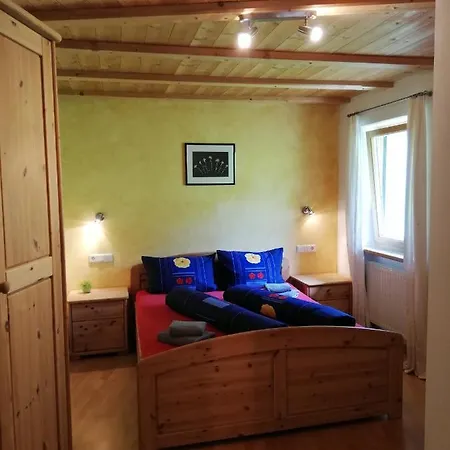 Apartment Teindlhof Melago