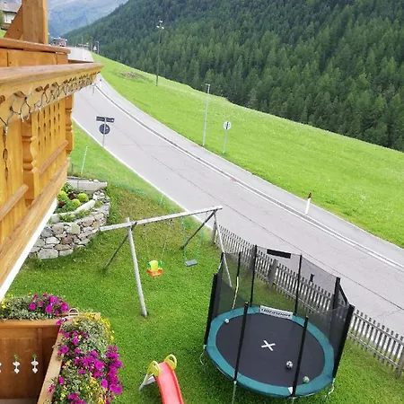 Teindlhof Apartment