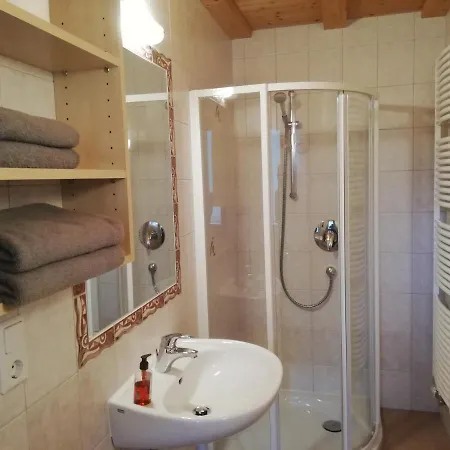 Teindlhof Apartment Melago