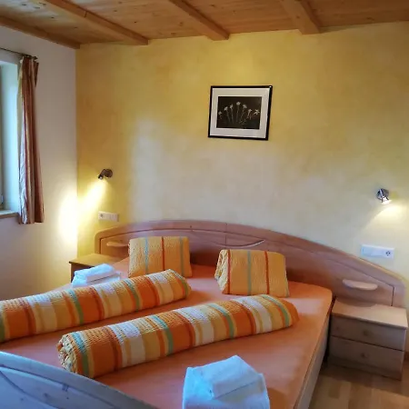 Teindlhof Apartment