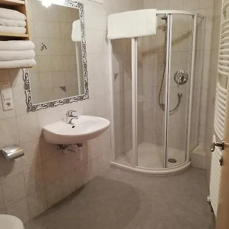 Teindlhof Apartment