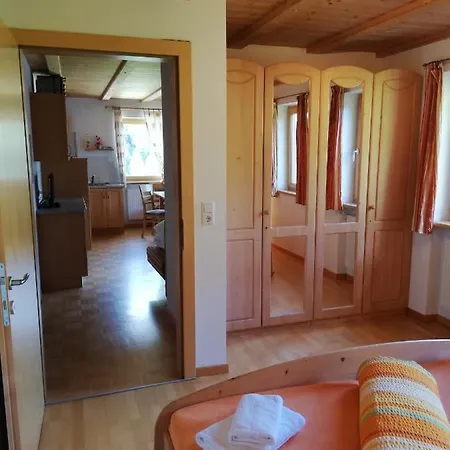 Teindlhof Apartment *