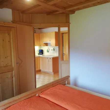 Teindlhof Apartment