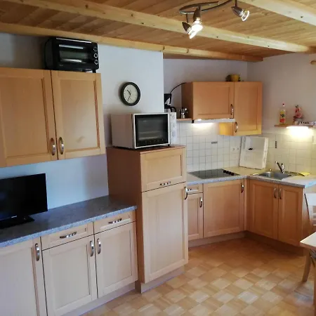 Apartment Teindlhof