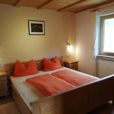 Apartment Teindlhof