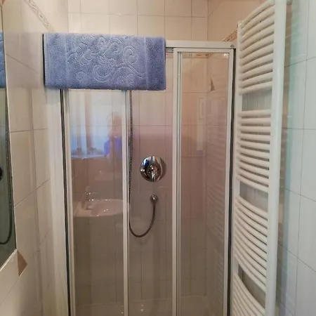 Apartment Teindlhof