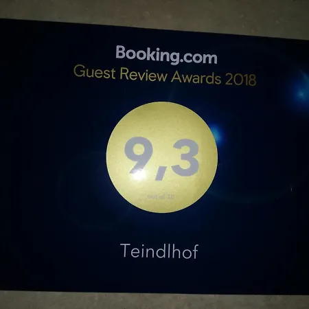 Teindlhof