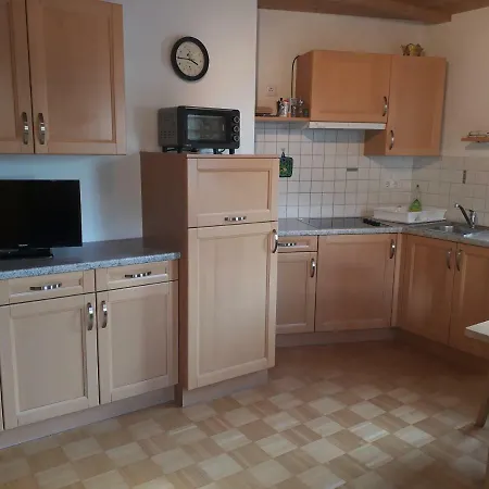 Teindlhof Apartment Melago