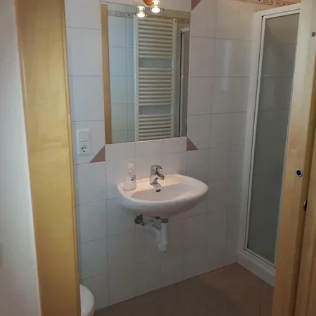 Apartment Teindlhof